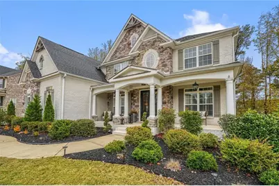 6425 Westbay Terrace, Cumming, GA 30040 - Photo 2