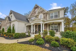 6425 Westbay Ter, Cumming, GA 30040 - Photo 2