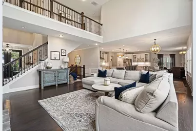 6425 Westbay Terrace, Cumming, GA 30040 - Photo 16