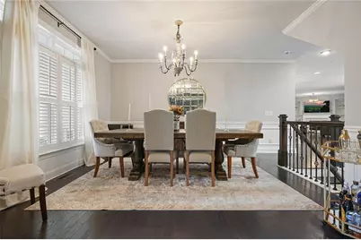 6425 Westbay Terrace, Cumming, GA 30040 - Photo 10