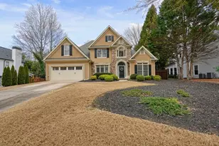 6690 Brookline Ct, Cumming, GA 30040 - Photo 2