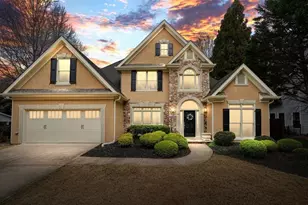 6690 Brookline Ct, Cumming, GA 30040 - Photo 1