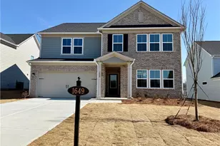 1649 Tide Ml Rd Lot 78, Cumming, GA 30040 - Photo 1