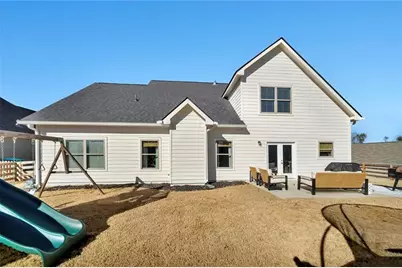 439 Tom Avery Drive, Ball Ground, GA 30107 - Photo 42