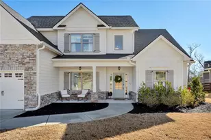 439 Tom Avery Dr, Ball Ground, GA 30107 - Photo 4