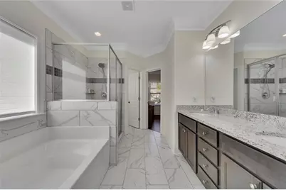 439 Tom Avery Drive, Ball Ground, GA 30107 - Photo 28