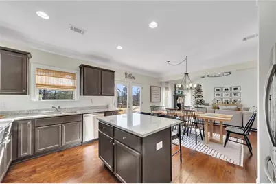 439 Tom Avery Drive, Ball Ground, GA 30107 - Photo 22