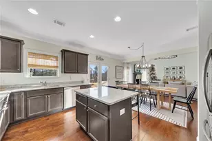 439 Tom Avery Dr, Ball Ground, GA 30107 - Photo 22