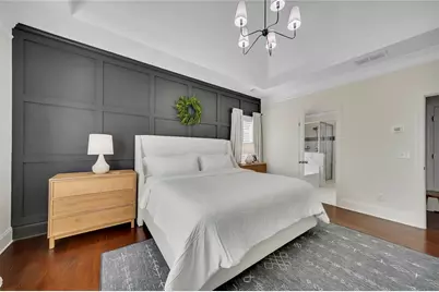 439 Tom Avery Drive, Ball Ground, GA 30107 - Photo 26