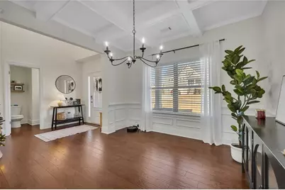 439 Tom Avery Drive, Ball Ground, GA 30107 - Photo 8