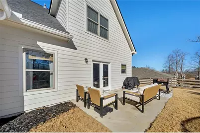 439 Tom Avery Drive, Ball Ground, GA 30107 - Photo 44