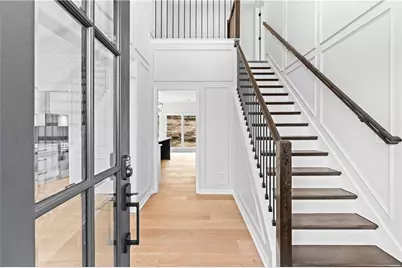 3274 Eagle Watch Drive, Woodstock, GA 30189 - Photo 4