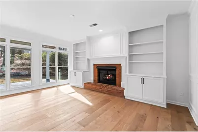 3274 Eagle Watch Drive, Woodstock, GA 30189 - Photo 10