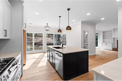 3274 Eagle Watch Drive, Woodstock, GA 30189 - Photo 14