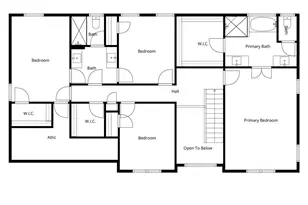 3274 Eagle Watch Dr, Woodstock, GA 30189 - Photo 58