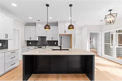 3274 Eagle Watch Drive, Woodstock, GA 30189 - Photo 12