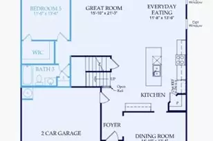 1645 Tide Ml Rd Lot 76, Cumming, GA 30040 - Photo 2