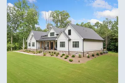 70 Bristol Road, Ball Ground, GA 30107 - Photo 2