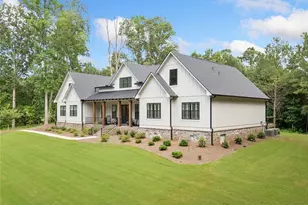 70 Bristol Rd, Ball Ground, GA 30107 - Photo 2