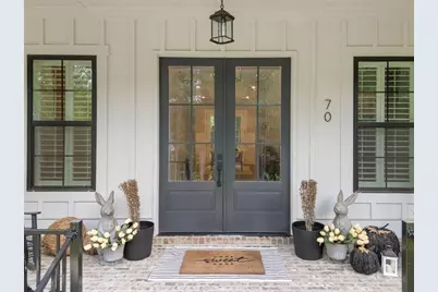 70 Bristol Road, Ball Ground, GA 30107 - Photo 8