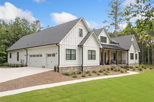 70 Bristol Rd, Ball Ground, GA 30107 - Photo 6