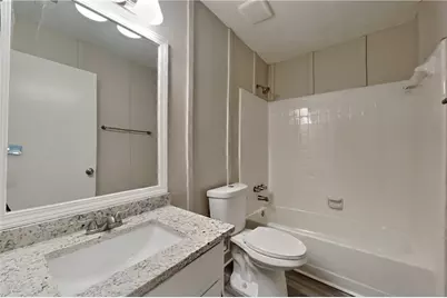 2444 Mistletoe Lane, Snellville, GA 30039 - Photo 16