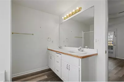 1896 Alcovy Trace Way, Lawrenceville, GA 30045 - Photo 8