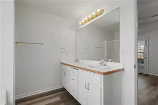 1896 Alcovy Trace Way, Lawrenceville, GA 30045 - Photo 8