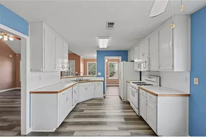 1896 Alcovy Trace Way, Lawrenceville, GA 30045 - Photo 4