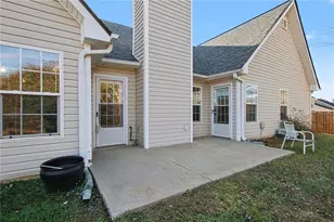 1896 Alcovy Trace Way, Lawrenceville, GA 30045 - Photo 16