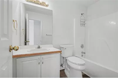 1896 Alcovy Trace Way, Lawrenceville, GA 30045 - Photo 12