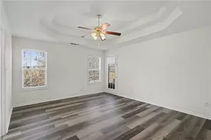 1896 Alcovy Trace Way, Lawrenceville, GA 30045 - Photo 6