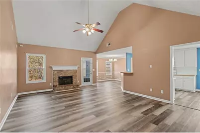 1896 Alcovy Trace Way, Lawrenceville, GA 30045 - Photo 2