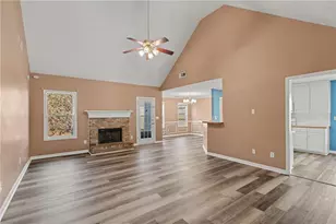 1896 Alcovy Trace Way, Lawrenceville, GA 30045 - Photo 2