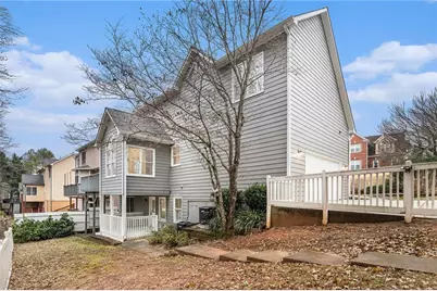 200 Ridge Bluff Lane, Suwanee, GA 30024 - Photo 32