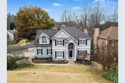 200 Ridge Bluff Lane, Suwanee, GA 30024 - Photo 38