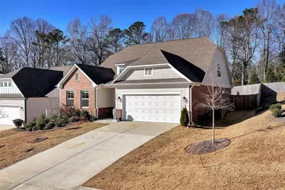 6968 Manchester Drive, Flowery Branch, GA 30542 - Photo 4