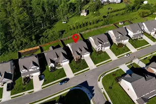 6968 Manchester Dr, Flowery Branch, GA 30542 - Photo 2