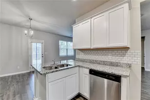 1308 Brookstone Lake Dr, Conyers, GA 30012 - Photo 26