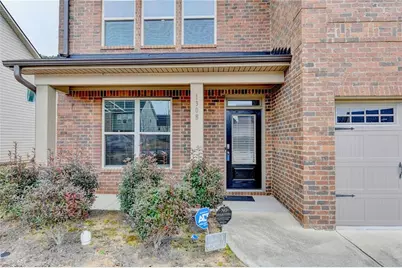 1308 Brookstone Lake Drive, Conyers, GA 30012 - Photo 4