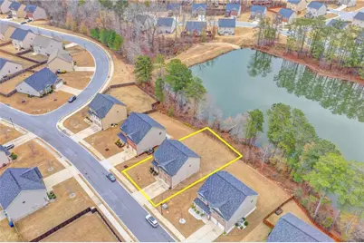 1308 Brookstone Lake Drive, Conyers, GA 30012 - Photo 60