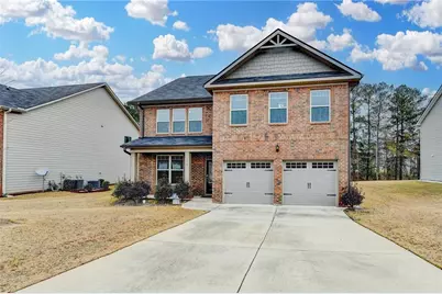 1308 Brookstone Lake Drive, Conyers, GA 30012 - Photo 2
