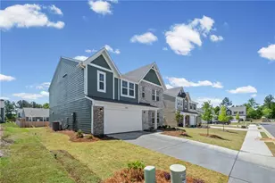 1006 Blossom Ln, Euharlee, GA 30120 - Photo 6