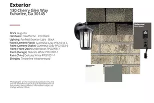 1006 Blossom Ln, Euharlee, GA 30120 - Photo 6