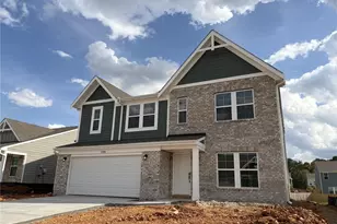 1006 Blossom Ln, Euharlee, GA 30120 - Photo 1