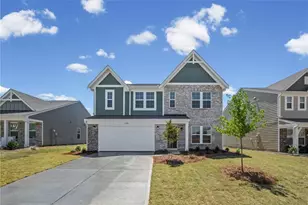 1006 Blossom Ln, Euharlee, GA 30120 - Photo 4