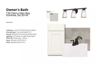 1006 Blossom Ln, Euharlee, GA 30120 - Photo 4