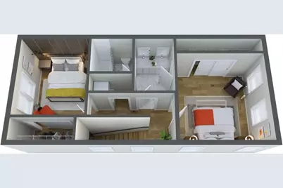 721 Fayetteville Road #612, Atlanta, GA 30316 - Photo 2