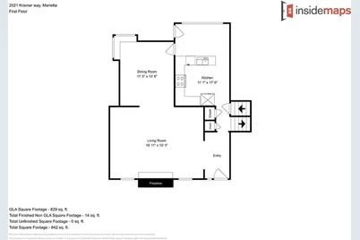 2021 Kramer Way, Marietta, GA 30062 - Photo 20