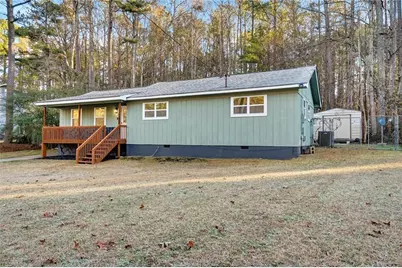 5927 Sherrie Lane, Powder Springs, GA 30127 - Photo 2